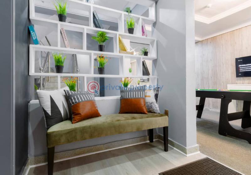 4 bedroom Terraced Duplex Short let Ikeja GRA Lagos - 1