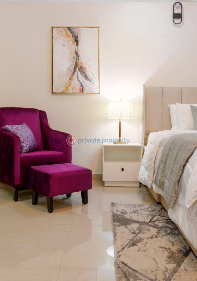 4 bedroom Terraced Duplex Short let Ikeja GRA Lagos - 4