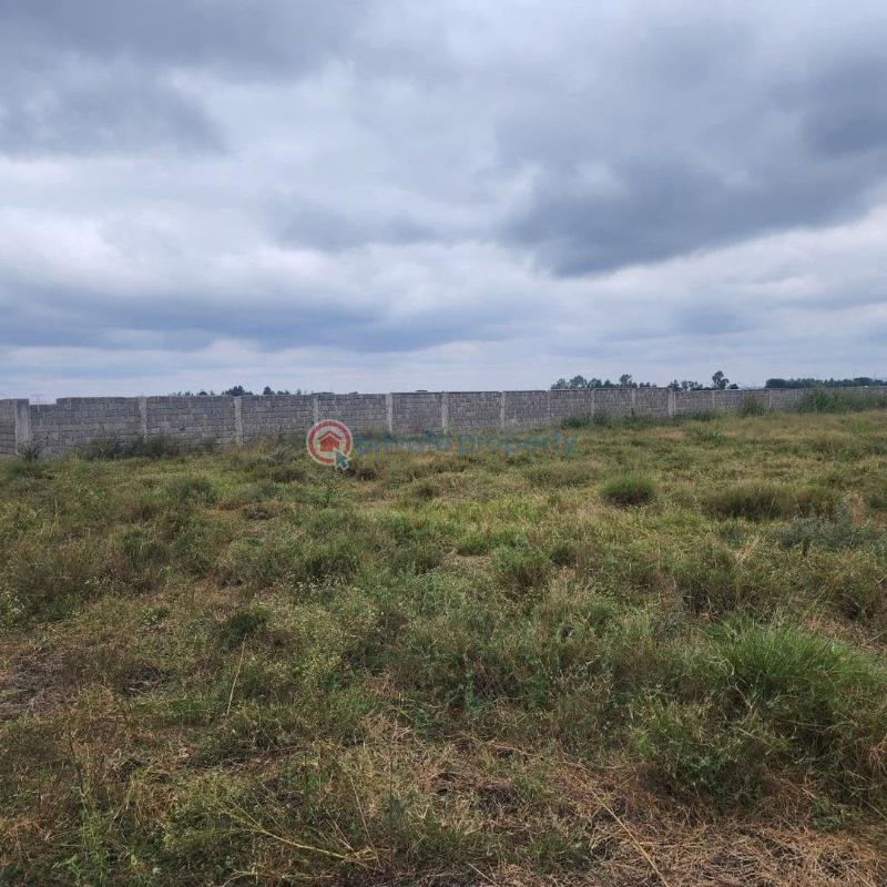 Residential Land For Sale Ode Lemo Sagamu Ogun - 1