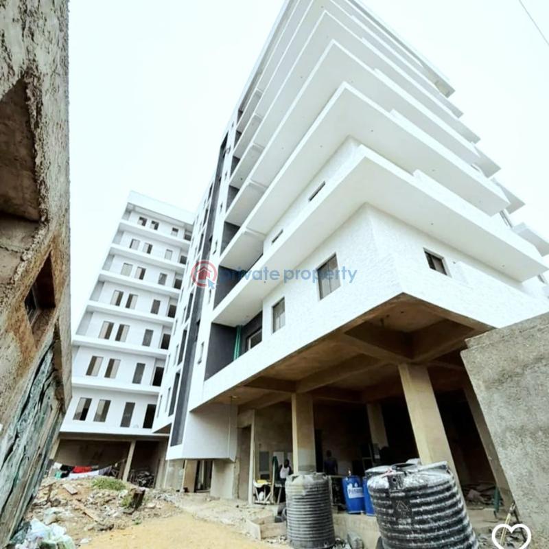 3 bedroom Flat & Apartment For Sale Oniru Victoria Island Lagos - 0