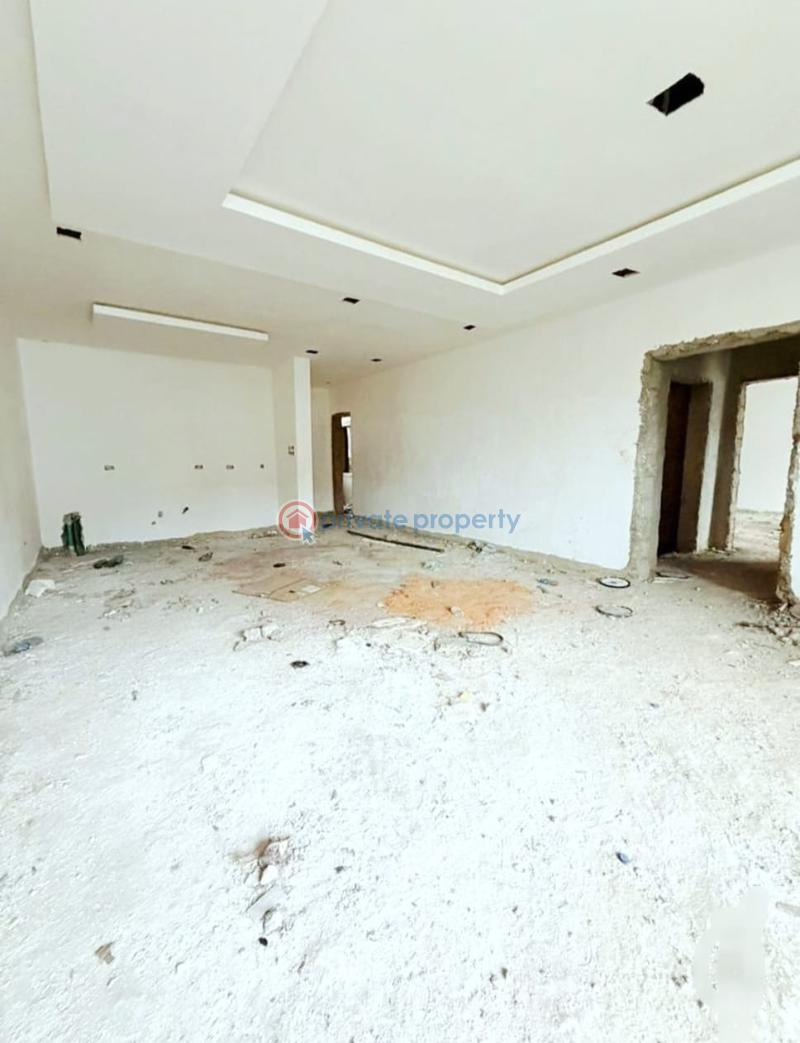 3 bedroom Flat & Apartment For Sale Oniru Victoria Island Lagos - 3