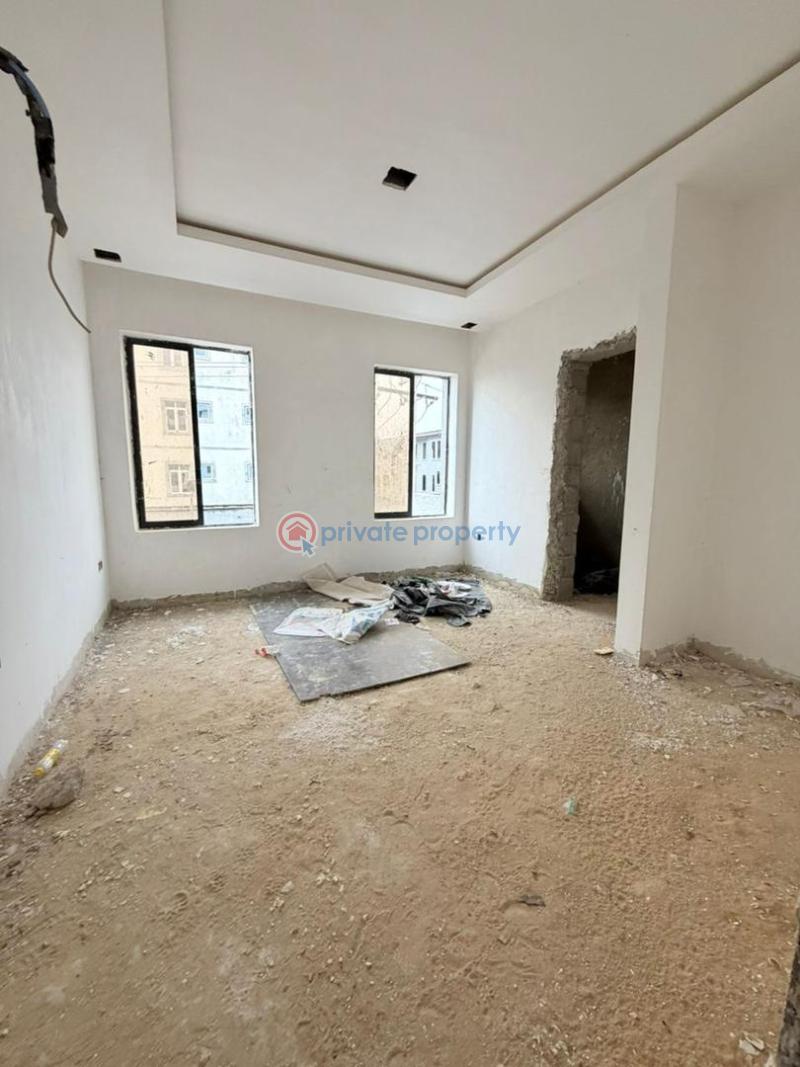 3 bedroom Flat & Apartment For Sale Oniru Victoria Island Lagos - 4