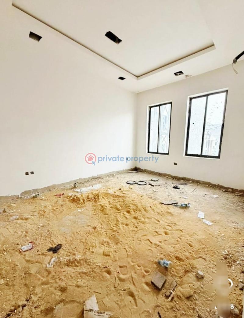 3 bedroom Flat & Apartment For Sale Oniru Victoria Island Lagos - 6