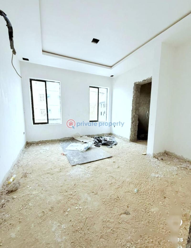 3 bedroom Flat & Apartment For Sale Oniru Victoria Island Lagos - 8