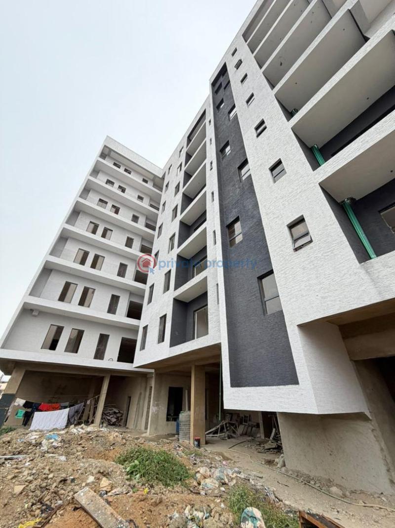3 bedroom Flat & Apartment For Sale Oniru Victoria Island Lagos - 0
