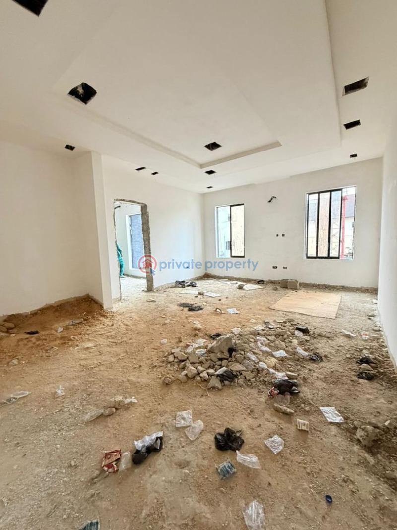 3 bedroom Flat & Apartment For Sale Oniru Victoria Island Lagos - 1