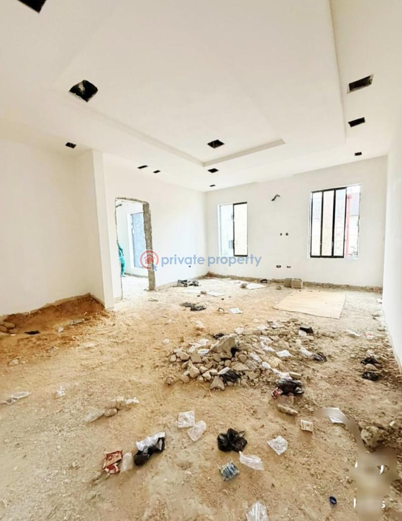 3 bedroom Flat & Apartment For Sale Oniru Victoria Island Lagos - 5