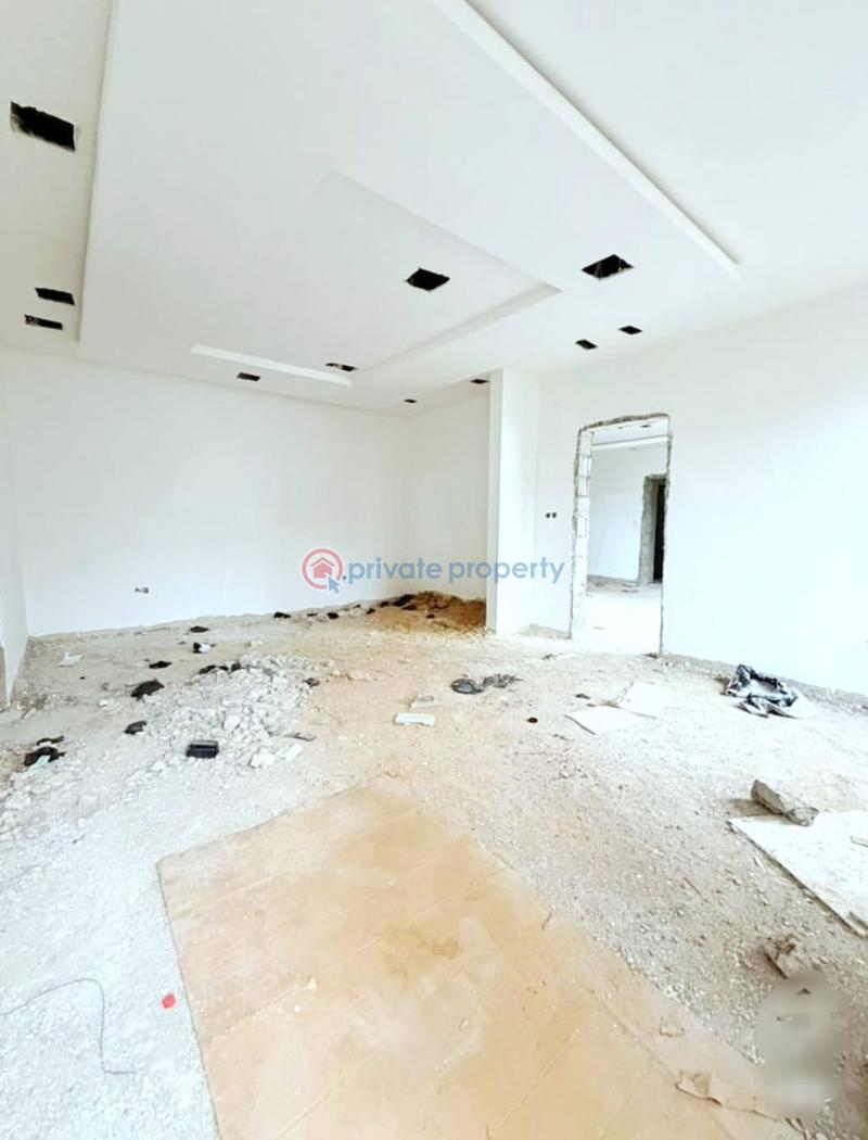 3 bedroom Flat & Apartment For Sale Oniru Victoria Island Lagos - 4