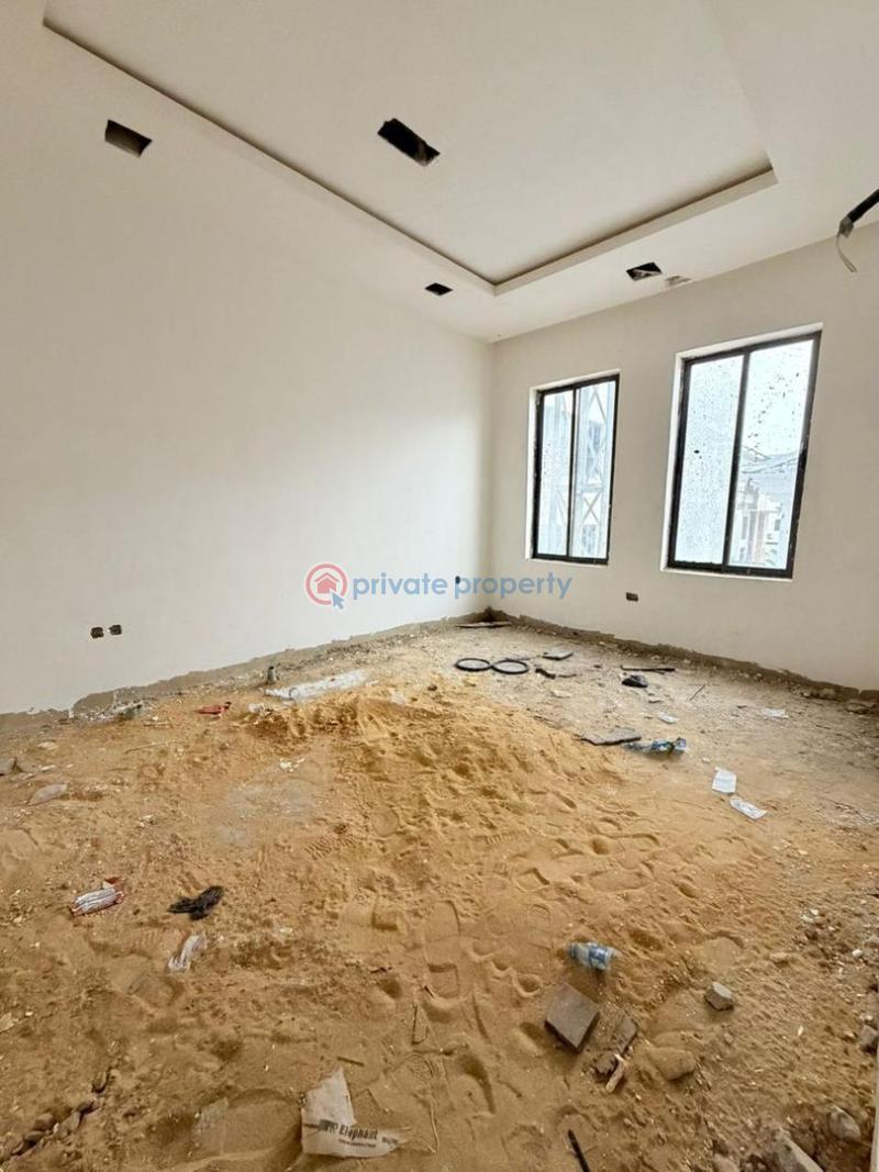 3 bedroom Flat & Apartment For Sale Oniru Victoria Island Lagos - 5