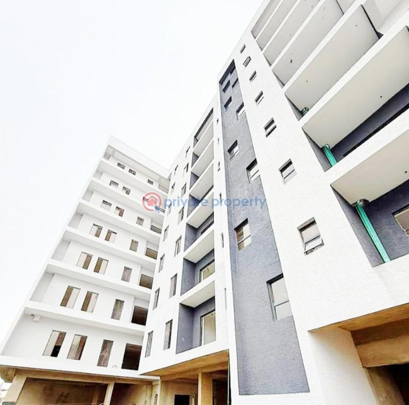 3 bedroom Flat & Apartment For Sale Oniru Victoria Island Lagos - 2