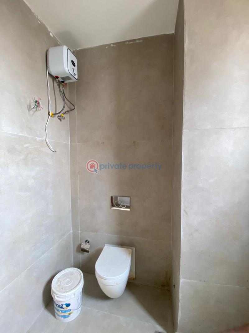 6 bedroom Detached Duplex For Sale Freedom Way Lekki Phase 1 Lagos - 17