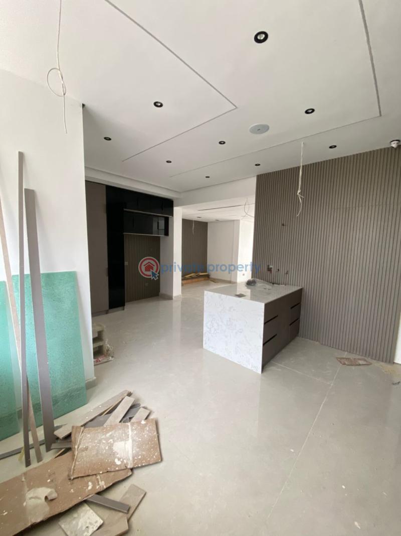 6 bedroom Detached Duplex For Sale Freedom Way Lekki Phase 1 Lagos - 12