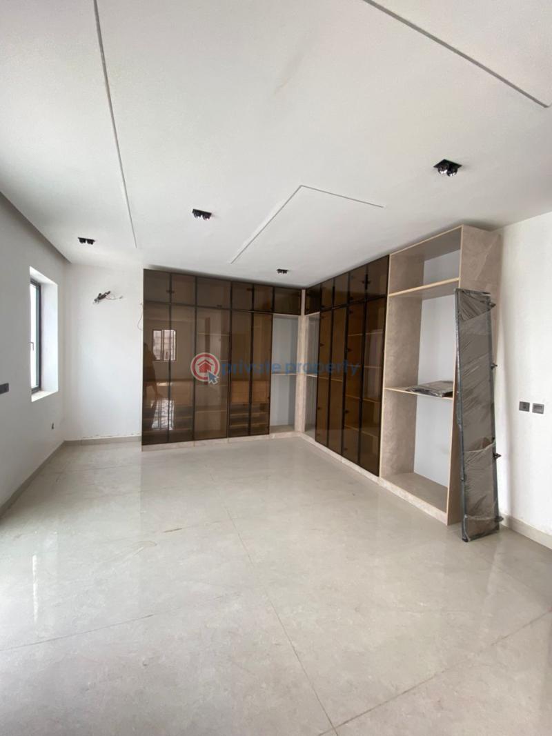 6 bedroom Detached Duplex For Sale Freedom Way Lekki Phase 1 Lagos - 6
