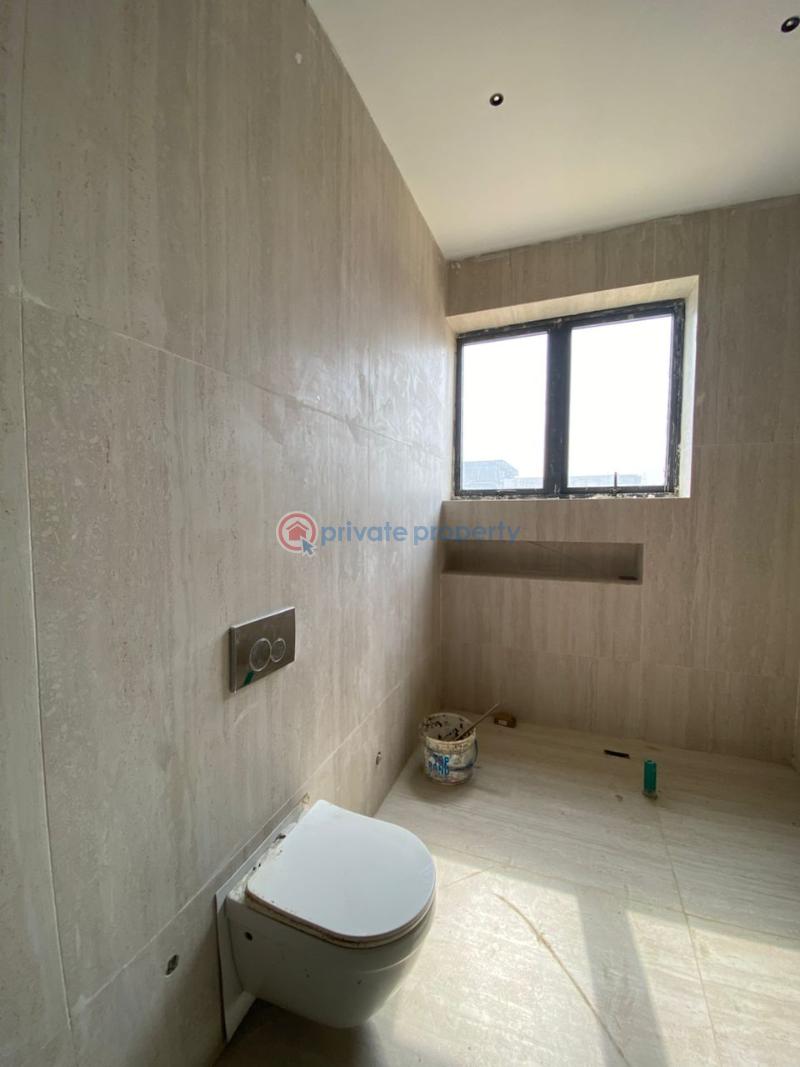 6 bedroom Detached Duplex For Sale Freedom Way Lekki Phase 1 Lagos - 16