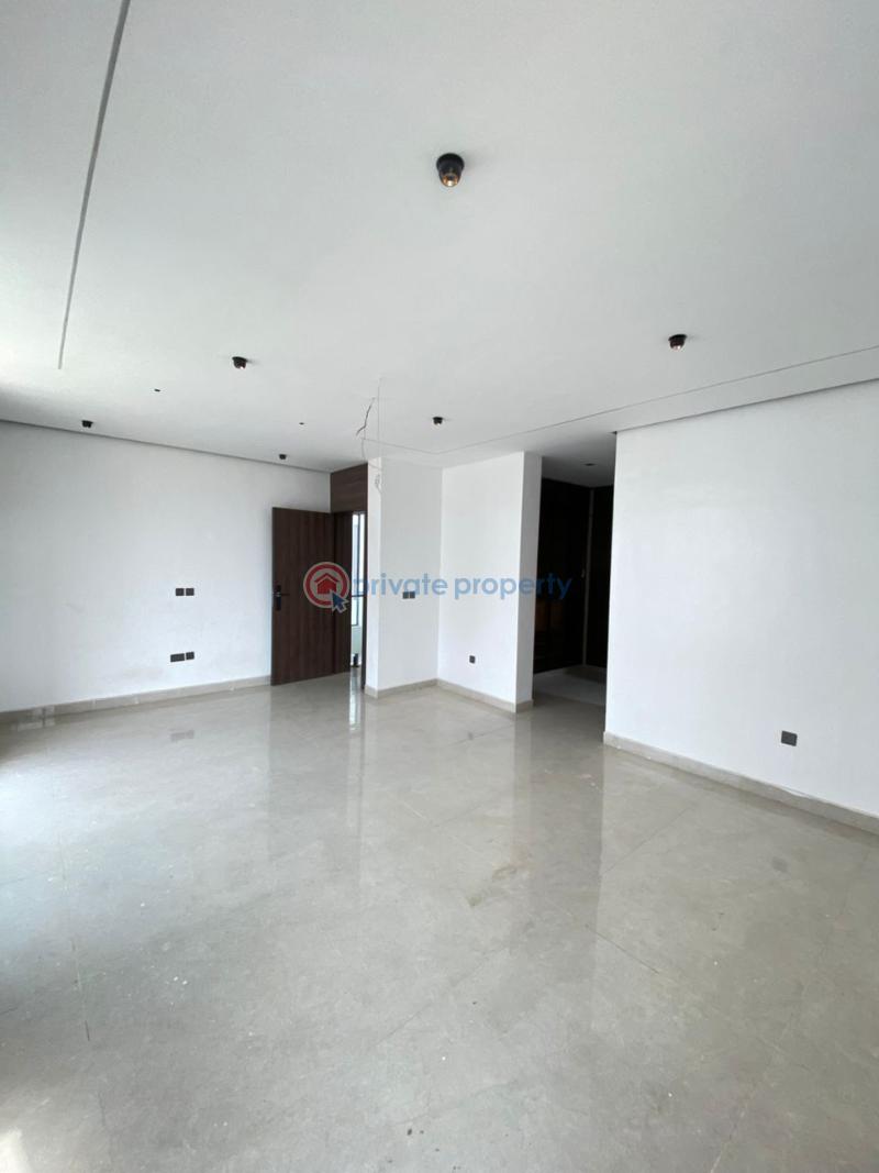 6 bedroom Detached Duplex For Sale Freedom Way Lekki Phase 1 Lagos - 13