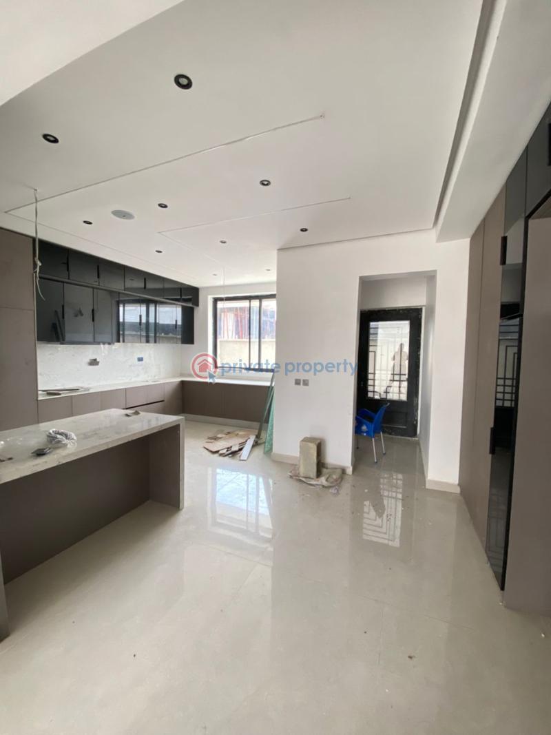 6 bedroom Detached Duplex For Sale Freedom Way Lekki Phase 1 Lagos - 15