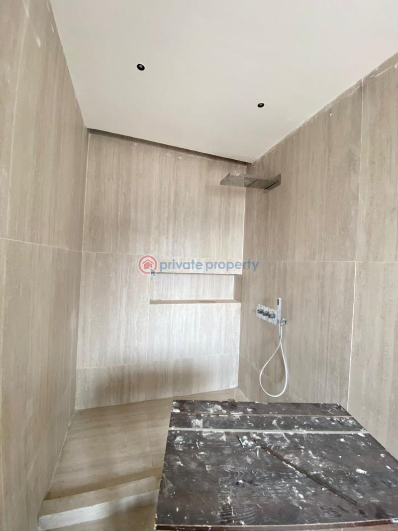 6 bedroom Detached Duplex For Sale Freedom Way Lekki Phase 1 Lagos - 20