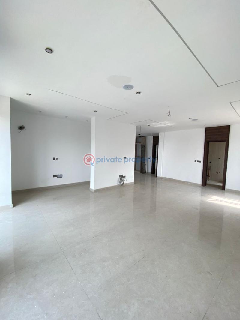 6 bedroom Detached Duplex For Sale Freedom Way Lekki Phase 1 Lagos - 5