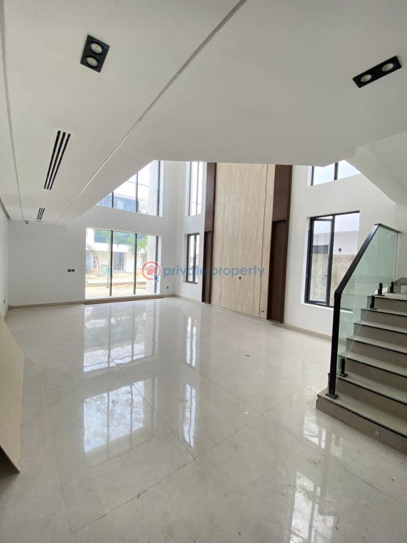 6 bedroom Detached Duplex For Sale Freedom Way Lekki Phase 1 Lagos - 8
