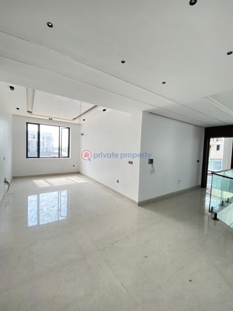 6 bedroom Detached Duplex For Sale Freedom Way Lekki Phase 1 Lagos - 7