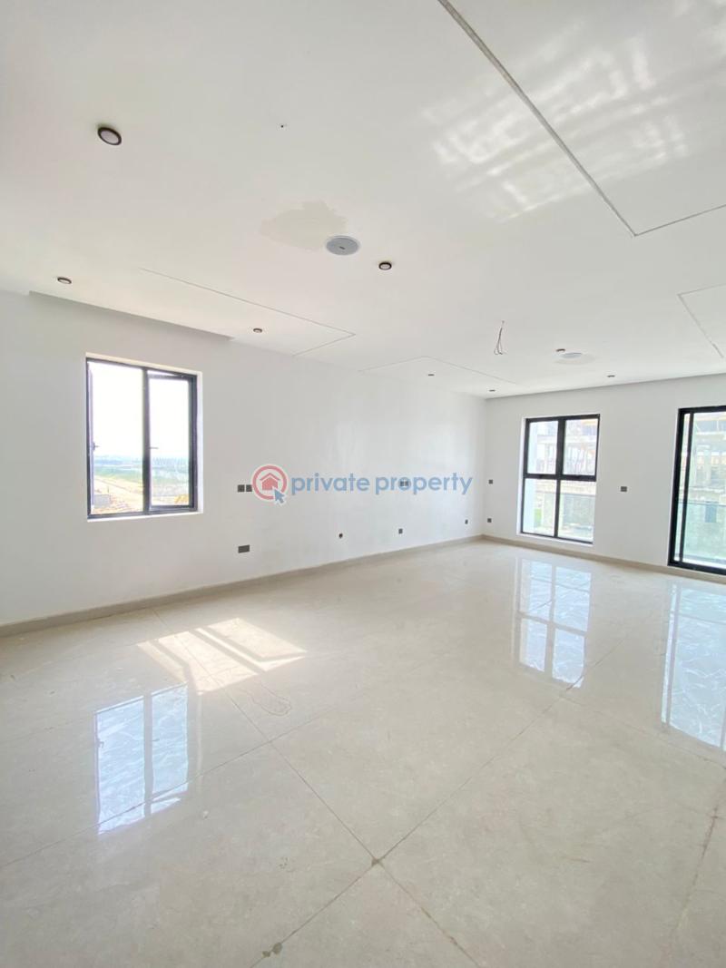 6 bedroom Detached Duplex For Sale Freedom Way Lekki Phase 1 Lagos - 18