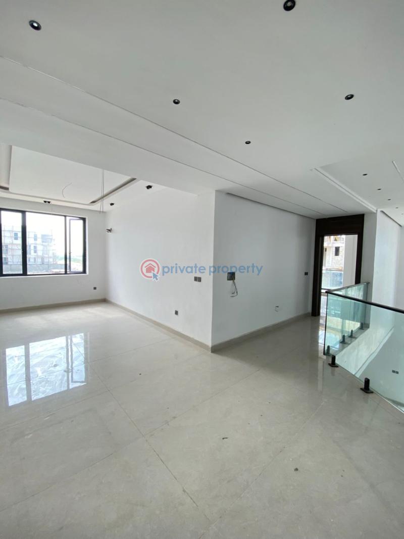 6 bedroom Detached Duplex For Sale Freedom Way Lekki Phase 1 Lagos - 9