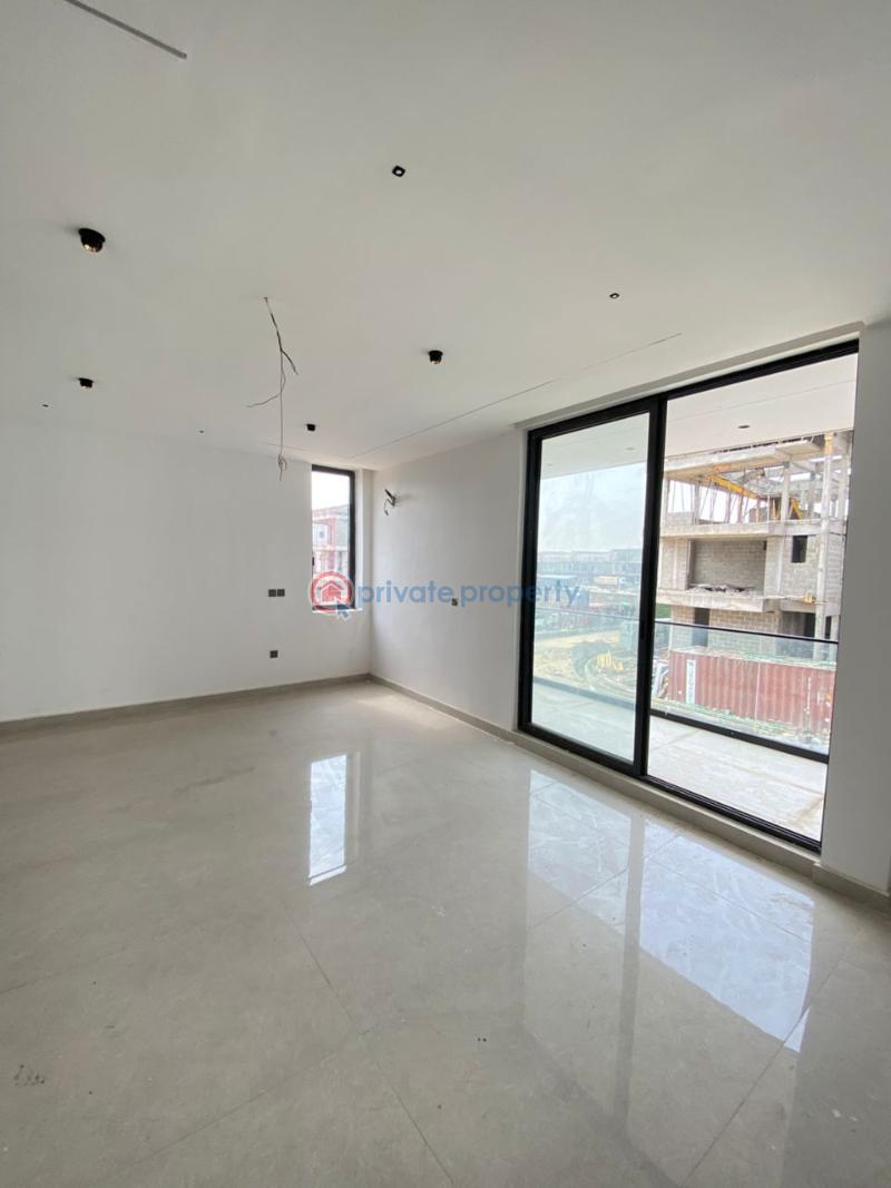 6 bedroom Detached Duplex For Sale Freedom Way Lekki Phase 1 Lagos - 3