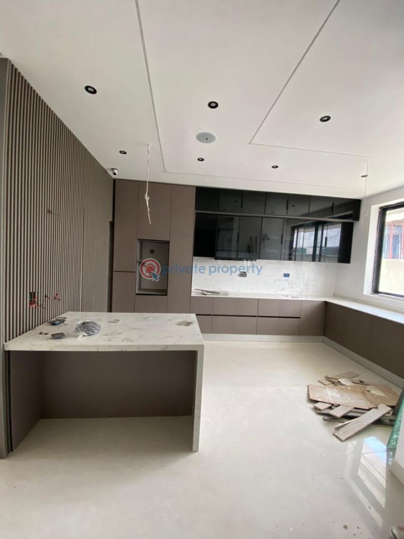 6 bedroom Detached Duplex For Sale Freedom Way Lekki Phase 1 Lagos - 19