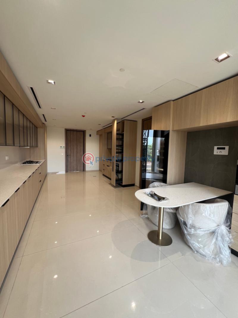 4 bedroom Flat & Apartment For Sale Victoria Islamd Victoria Island Lagos - 5
