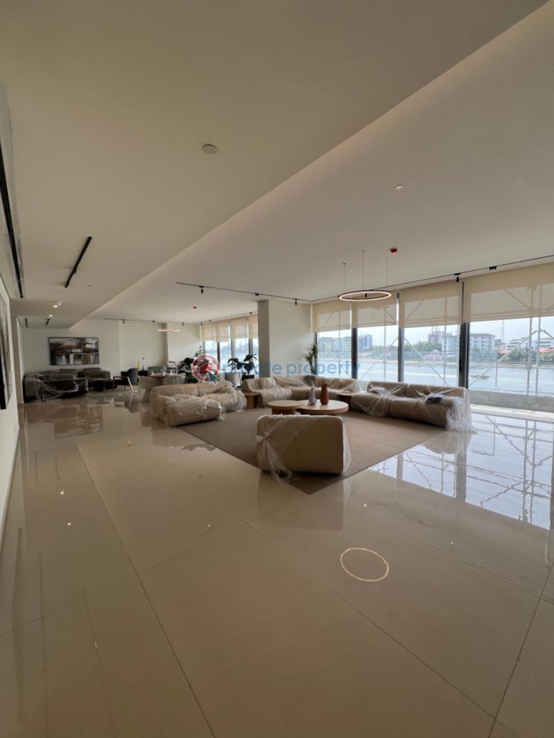4 bedroom Flat & Apartment For Sale Victoria Islamd Victoria Island Lagos - 3