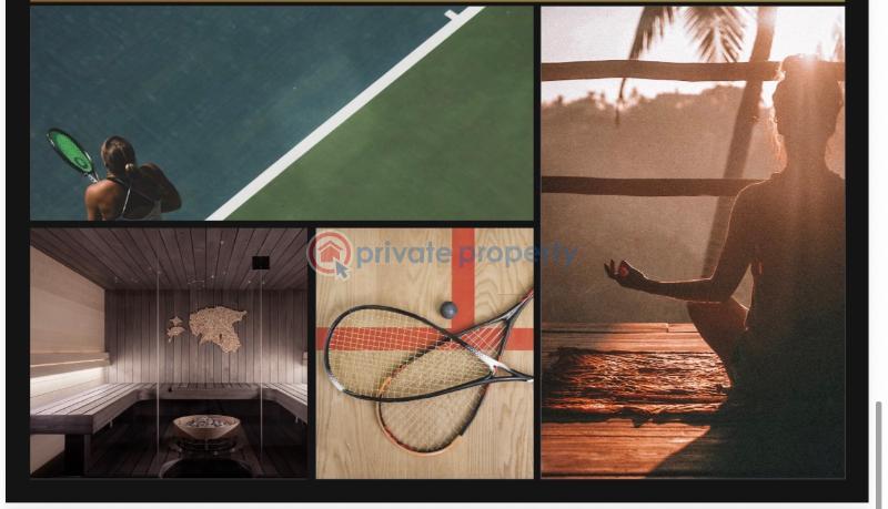 4 bedroom Flat & Apartment For Sale Victoria Islamd Victoria Island Lagos - 22