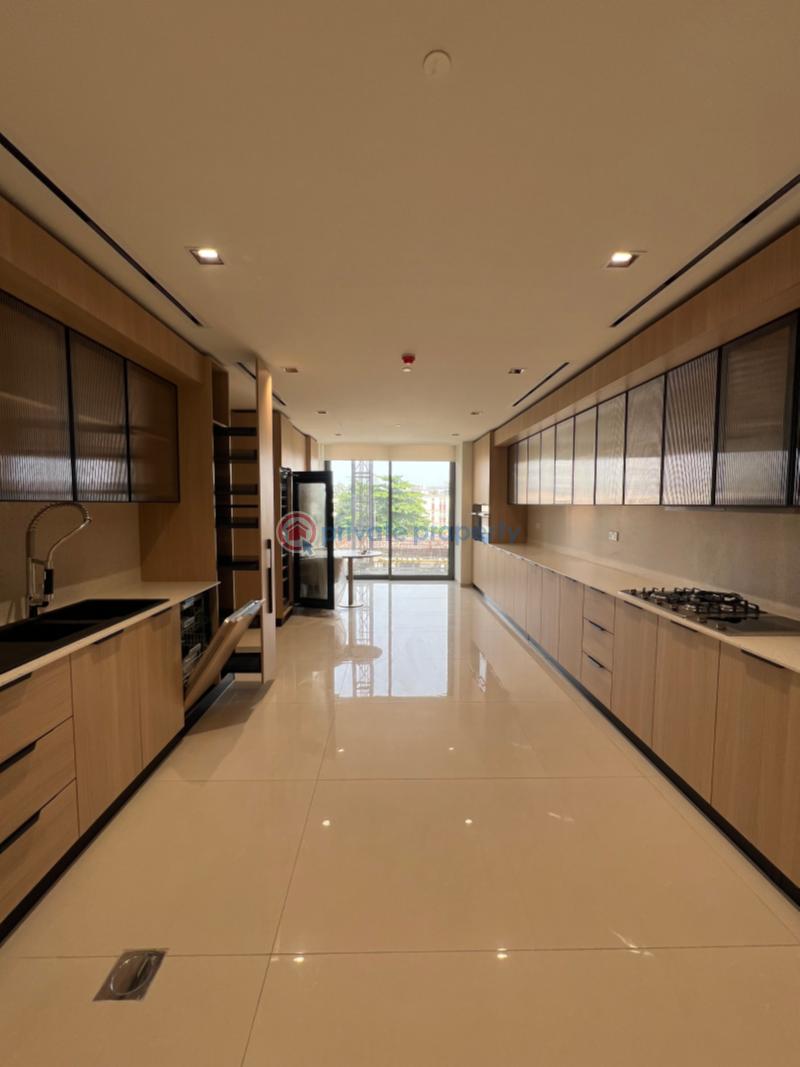 4 bedroom Flat & Apartment For Sale Victoria Islamd Victoria Island Lagos - 6
