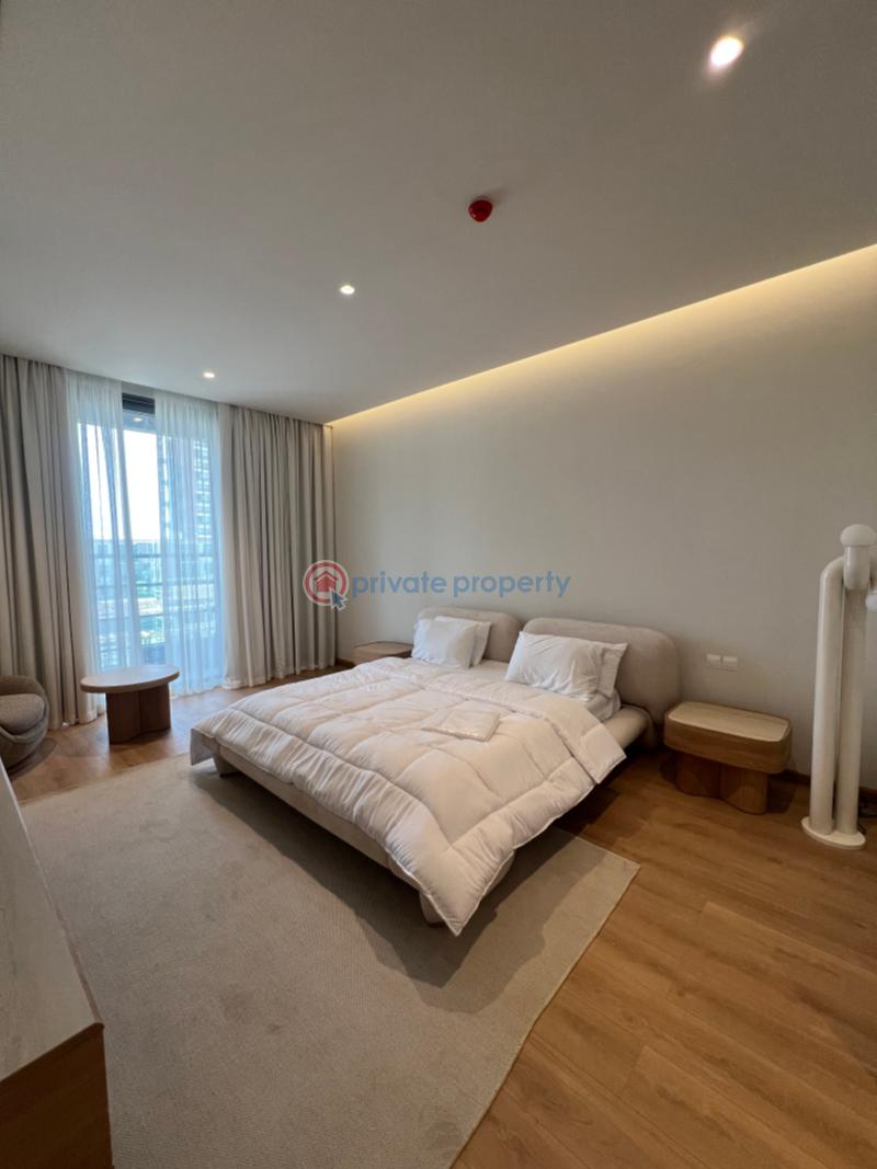 4 bedroom Flat & Apartment For Sale Victoria Islamd Victoria Island Lagos - 8