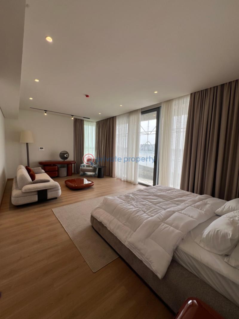 4 bedroom Flat & Apartment For Sale Victoria Islamd Victoria Island Lagos - 10