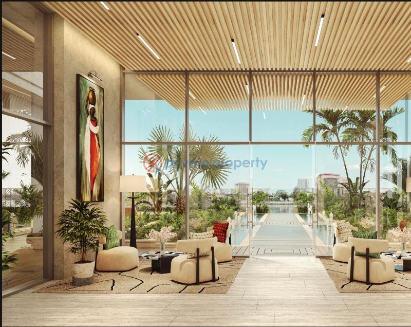 4 bedroom Flat & Apartment For Sale Victoria Islamd Victoria Island Lagos - 19