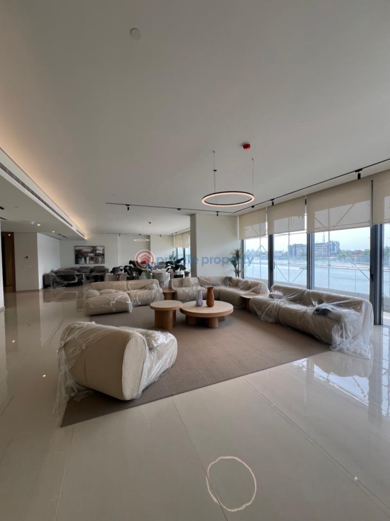 4 bedroom Flat & Apartment For Sale Victoria Islamd Victoria Island Lagos - 2