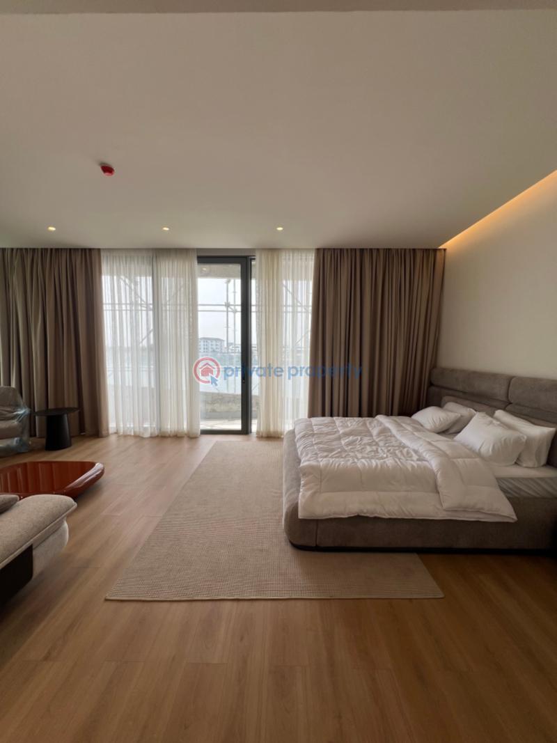 4 bedroom Flat & Apartment For Sale Victoria Islamd Victoria Island Lagos - 11