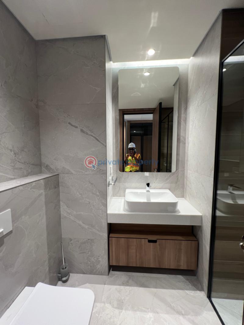 4 bedroom Flat & Apartment For Sale Victoria Islamd Victoria Island Lagos - 18