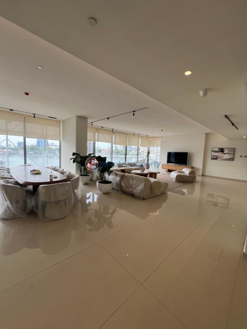 4 bedroom Flat & Apartment For Sale Victoria Islamd Victoria Island Lagos - 1