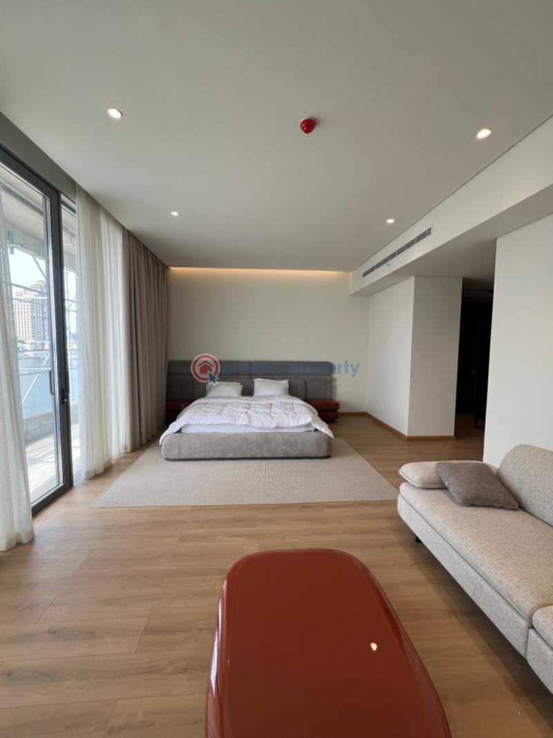 4 bedroom Flat & Apartment For Sale Victoria Islamd Victoria Island Lagos - 12