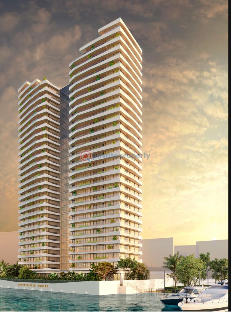 4 bedroom Flat & Apartment For Sale Victoria Islamd Victoria Island Lagos - 0