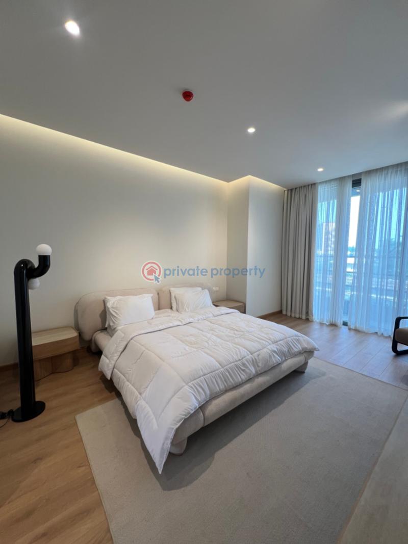 4 bedroom Flat & Apartment For Sale Victoria Islamd Victoria Island Lagos - 17