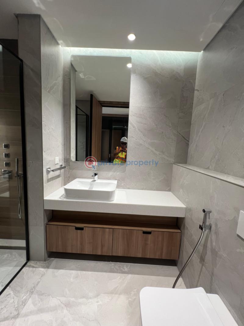 4 bedroom Flat & Apartment For Sale Victoria Islamd Victoria Island Lagos - 9