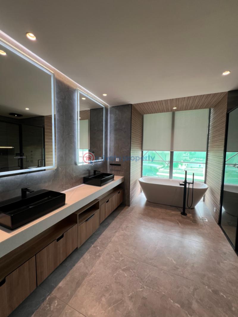 4 bedroom Flat & Apartment For Sale Victoria Islamd Victoria Island Lagos - 14