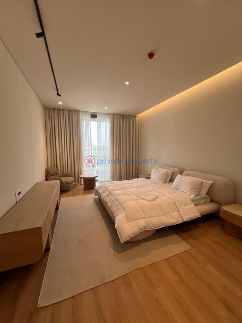 4 bedroom Flat & Apartment For Sale Victoria Islamd Victoria Island Lagos - 7