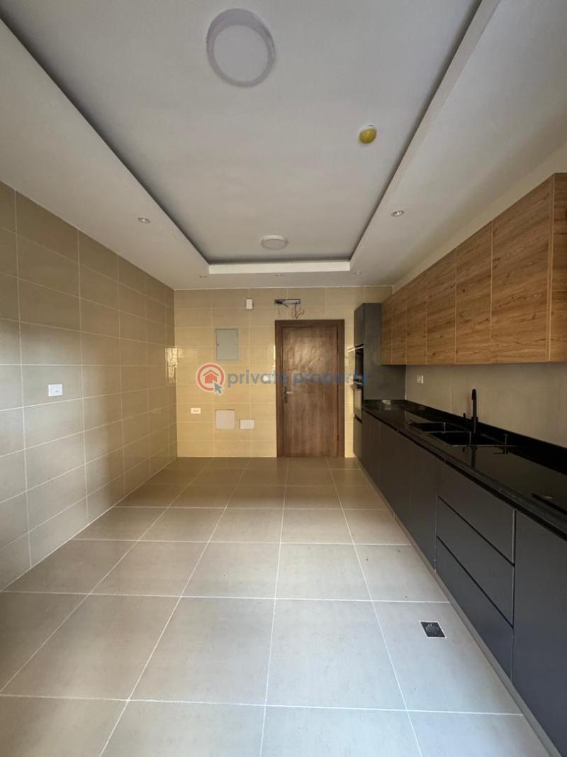 4 bedroom Maisonette For Rent Vi Lagos. Victoria Island Lagos - 7