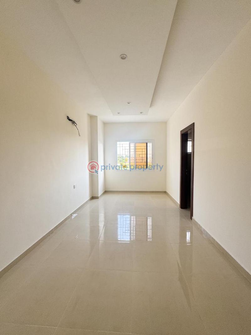 4 bedroom Maisonette For Rent Vi Lagos. Victoria Island Lagos - 1