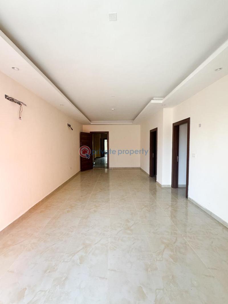 4 bedroom Maisonette For Rent Vi Lagos. Victoria Island Lagos - 9