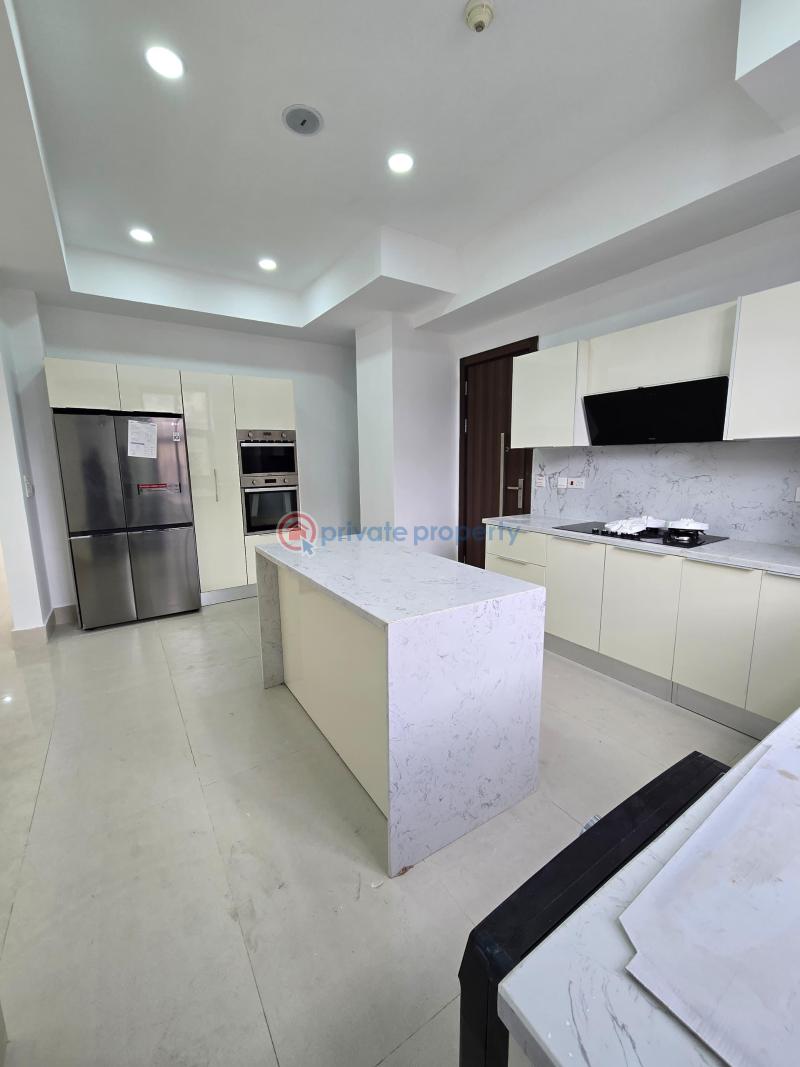 3 bedroom Block Of Flats For Sale Lekki Phase1 Lagos Lekki Phase 1 Lagos - 12