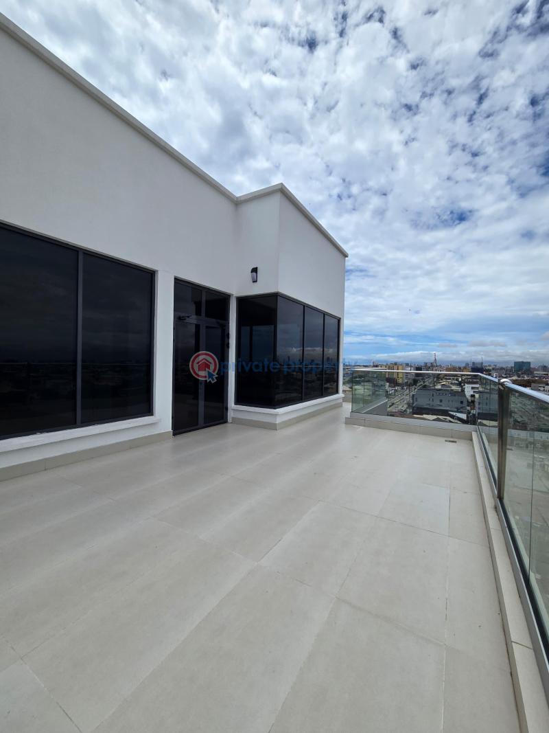 3 bedroom Block Of Flats For Sale Lekki Phase1 Lagos Lekki Phase 1 Lagos - 4